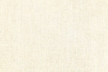 Doğal Keten Malzeme Tekstil Kumaş Döşeme Arkaplanı