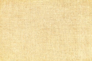 Doğal Keten Malzeme Tekstil Kumaş Döşeme Arkaplanı