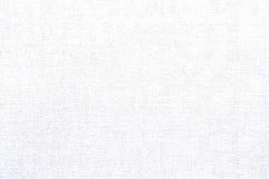 Doğal Keten Malzeme Tekstil Kumaş Döşeme Arkaplanı