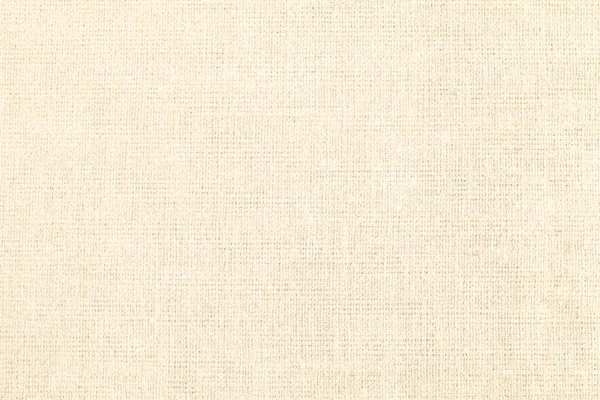 Material Linho Natural Textura Lona Têxtil Fundo — Fotografia de Stock