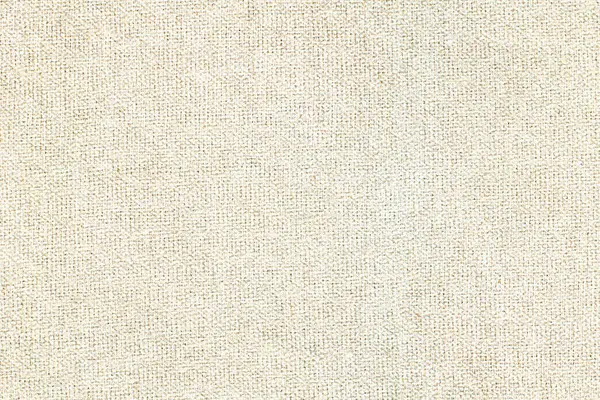 Material Linho Natural Textura Lona Têxtil Fundo — Fotografia de Stock