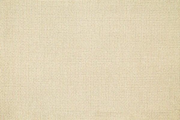 Material Linho Natural Textura Lona Têxtil Fundo — Fotografia de Stock