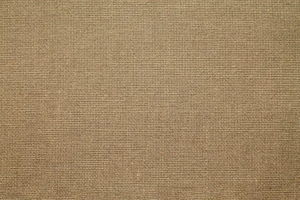 Natural Linen Material Textile Canvas Texture Background — Stock Photo, Image