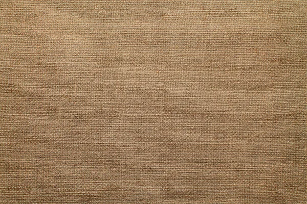 Natural Linen Material Textile Canvas Texture Background — Stock Photo, Image