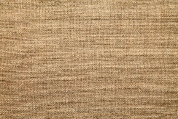 Natural Linen Material Textile Canvas Texture Background — Stock Photo, Image