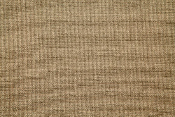 Material Lino Natural Textil Textura Lona Fondo — Foto de Stock