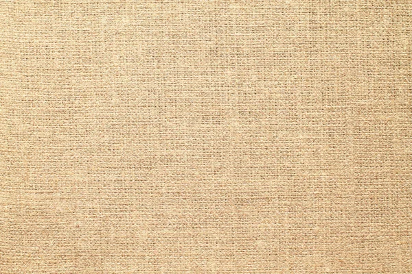 Natural Linen Material Textile Canvas Texture Background — Stock Photo, Image