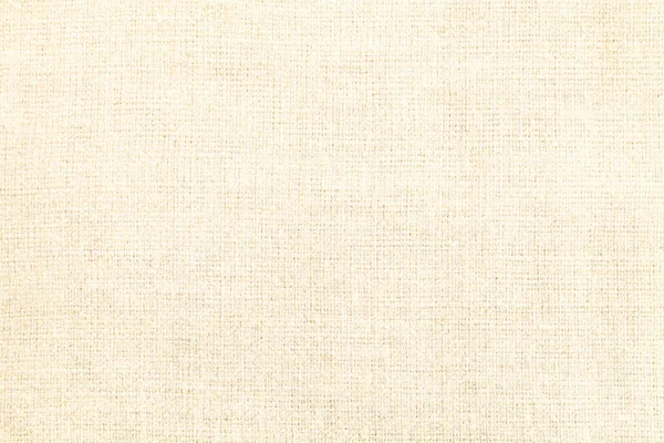 Natural Linen Material Textile Canvas Texture Background — Stock Photo, Image