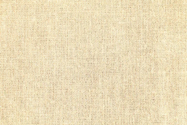 Material Linho Natural Textura Lona Têxtil Fundo — Fotografia de Stock