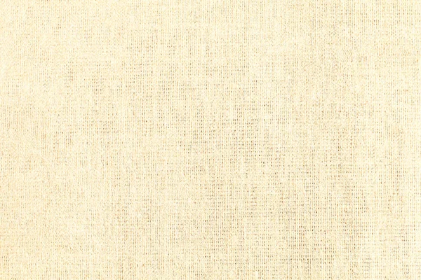 Material Linho Natural Textura Lona Têxtil Fundo — Fotografia de Stock