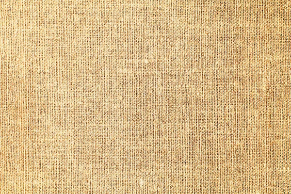 Material Linho Natural Textura Lona Têxtil Fundo — Fotografia de Stock