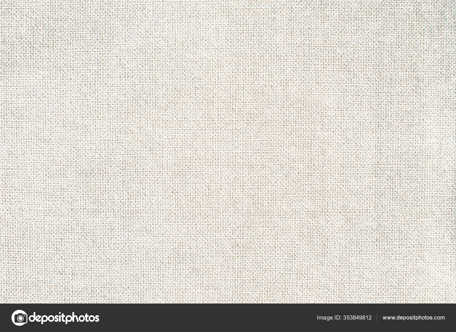 Natural Linen Material Textile Canvas Texture Background Stock Illustration  by ©Sanychs #353849812