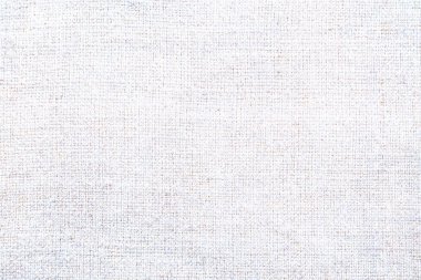 Doğal Keten Malzeme Tekstil Kumaş Döşeme Arkaplanı