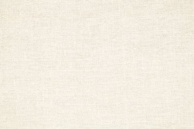 Doğal Keten Malzeme Tekstil Kumaş Döşeme Arkaplanı