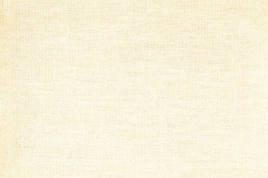 Doğal Keten Malzeme Tekstil Kumaş Döşeme Arkaplanı