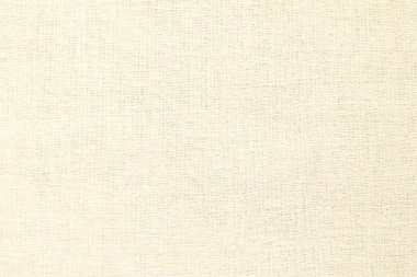 Doğal Keten Malzeme Tekstil Kumaş Döşeme Arkaplanı