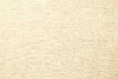 Doğal Keten Malzeme Tekstil Kumaş Döşeme Arkaplanı