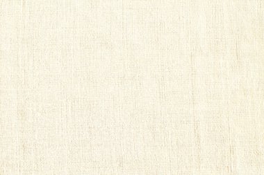 Doğal Keten Malzeme Tekstil Kumaş Döşeme Arkaplanı