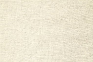 Doğal Keten Malzeme Tekstil Kumaş Döşeme Arkaplanı