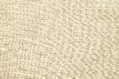 Doğal Keten Malzeme Tekstil Kumaş Döşeme Arkaplanı