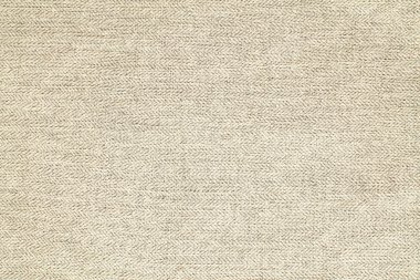 Doğal Keten Malzeme Tekstil Kumaş Döşeme Arkaplanı