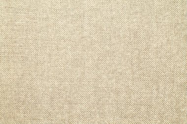 Doğal Keten Malzeme Tekstil Kumaş Döşeme Arkaplanı