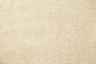 Doğal Keten Malzeme Tekstil Kumaş Döşeme Arkaplanı