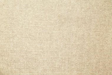 Doğal Keten Malzeme Tekstil Kumaş Döşeme Arkaplanı