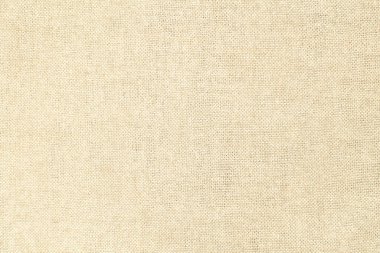 Doğal Keten Malzeme Tekstil Kumaş Döşeme Arkaplanı