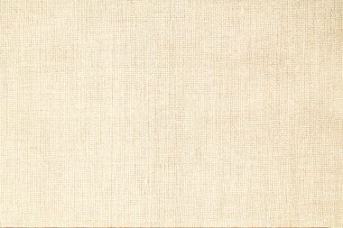 Doğal Keten Malzeme Tekstil Kumaş Döşeme Arkaplanı