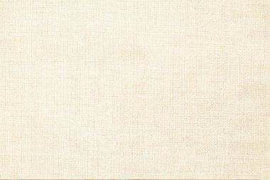 Doğal Keten Malzeme Tekstil Kumaş Döşeme Arkaplanı