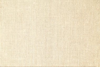 Doğal Keten Malzeme Tekstil Kumaş Döşeme Arkaplanı