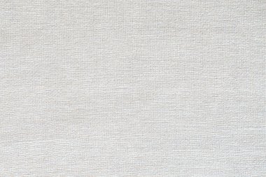 Doğal Keten Malzeme Tekstil Kumaş Döşeme Arkaplanı