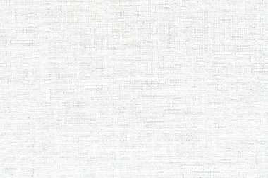 Doğal Keten Malzeme Tekstil Kumaş Döşeme Arkaplanı