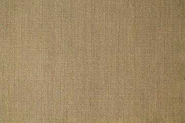 Doğal Keten Malzeme Tekstil Kumaş Döşeme Arkaplanı
