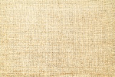 Doğal Keten Malzeme Tekstil Kumaş Döşeme Arkaplanı