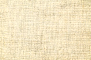Doğal Keten Malzeme Tekstil Kumaş Döşeme Arkaplanı
