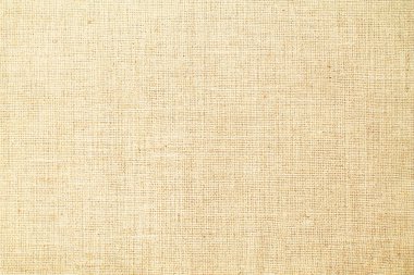 Doğal Keten Malzeme Tekstil Kumaş Döşeme Arkaplanı