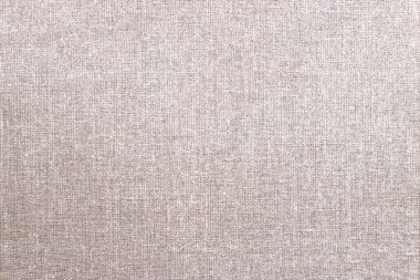 Doğal Keten Malzeme Tekstil Kumaş Döşeme Arkaplanı
