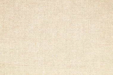 Doğal Keten Malzeme Tekstil Kumaş Döşeme Arkaplanı