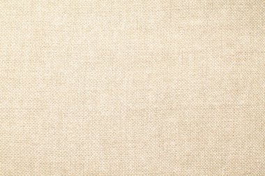 Doğal Keten Malzeme Tekstil Kumaş Döşeme Arkaplanı