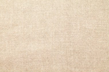 Doğal Keten Malzeme Tekstil Kumaş Döşeme Arkaplanı