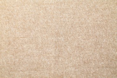 Doğal Keten Malzeme Tekstil Kumaş Döşeme Arkaplanı