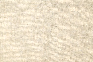 Doğal Keten Malzeme Tekstil Kumaş Döşeme Arkaplanı