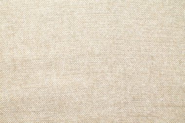 Doğal Keten Malzeme Tekstil Kumaş Döşeme Arkaplanı