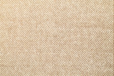 Doğal Keten Malzeme Tekstil Kumaş Döşeme Arkaplanı