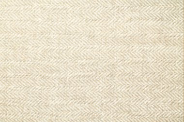 Doğal Keten Malzeme Tekstil Kumaş Döşeme Arkaplanı