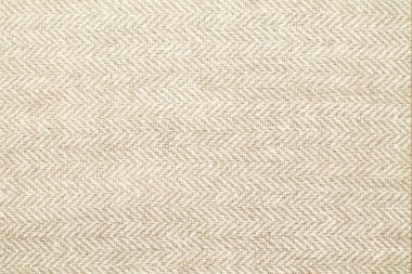 Doğal Keten Malzeme Tekstil Kumaş Döşeme Arkaplanı