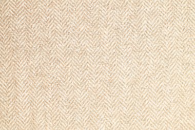 Doğal Keten Malzeme Tekstil Kumaş Döşeme Arkaplanı