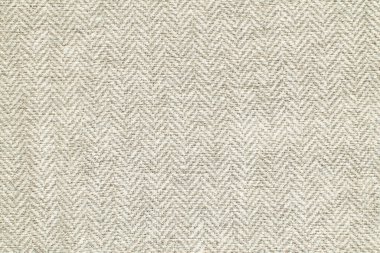 Doğal Keten Malzeme Tekstil Kumaş Döşeme Arkaplanı